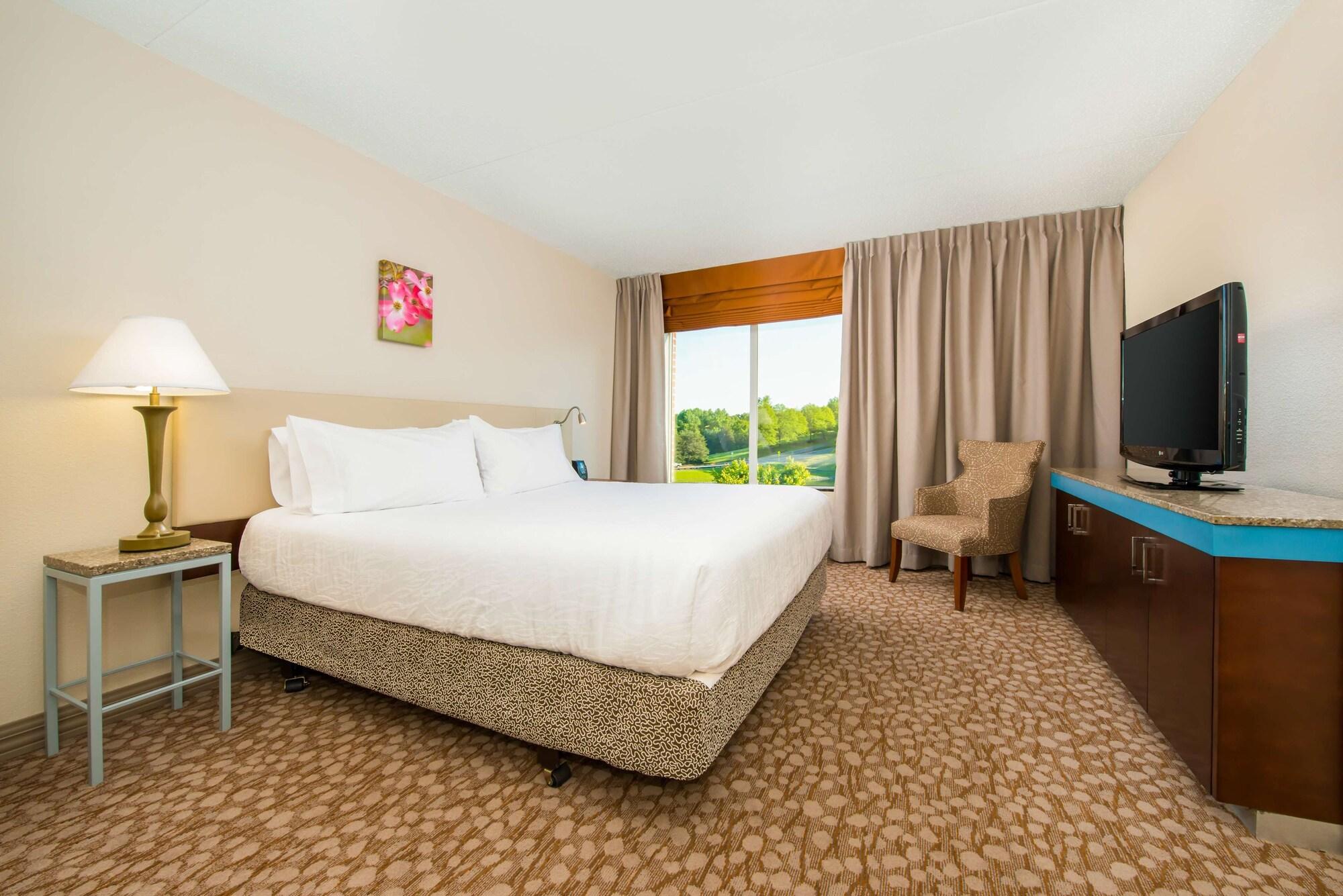 Hilton Garden Inn Charlottesville Exterior photo
