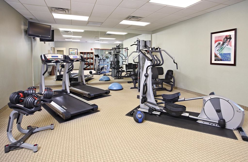 Hilton Garden Inn Charlottesville Facilities photo