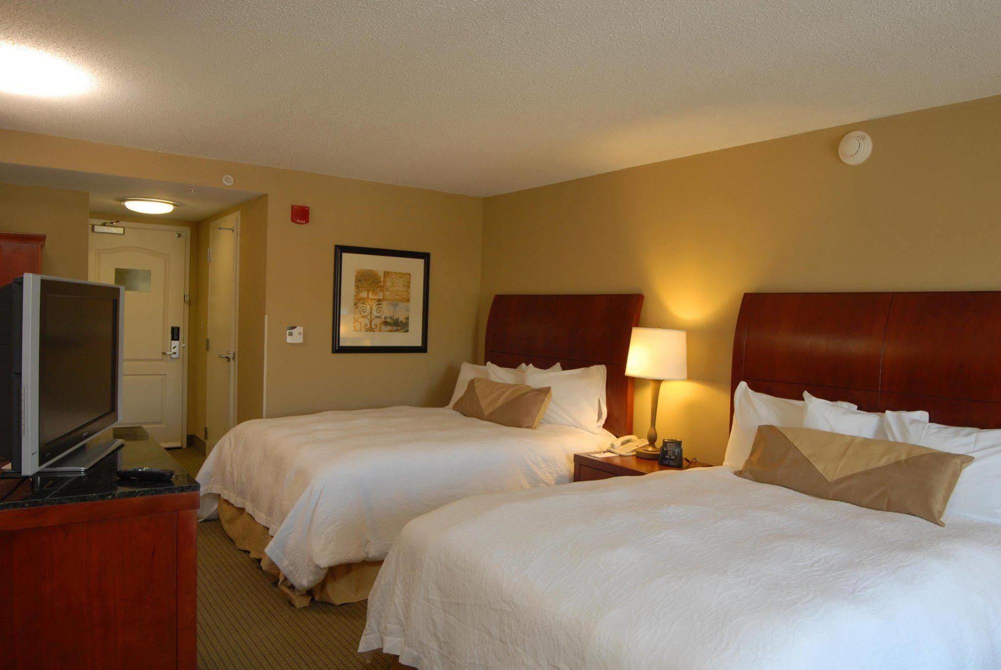 Hilton Garden Inn Charlottesville Room photo